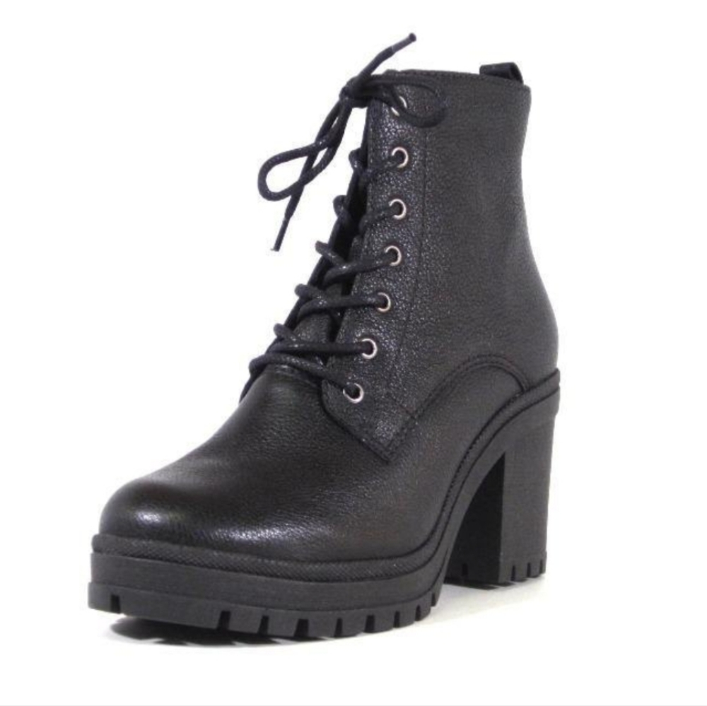 Chelsea Crew Bandit Heeled Boots, 38 EU / 7–7.5 US
